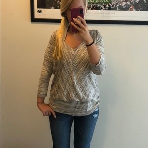 Light Fall Sweater